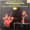 VIOLINKONZERTE