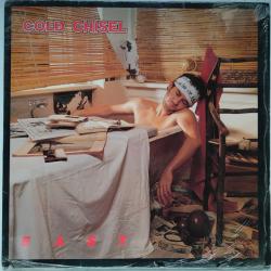 COLD CHISEL East Виниловая пластинка 