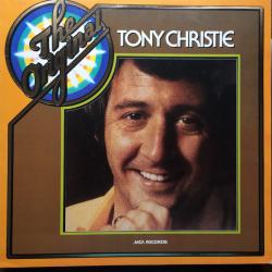 TONY CHRISTIE THE ORIGINAL TONY CHRISTIE Виниловая пластинка 