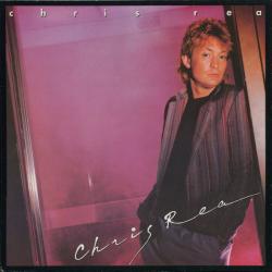 CHRIS REA CHRIS REA Виниловая пластинка 