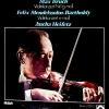 Violinkonzert Nr.1 G-Moll, Violinkonzert E-Moll