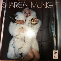 SHARON MCNIGHT Presenting Sharon McNight Виниловая пластинка 