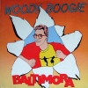 WOODY BOOGIE (JUMPING MIX) WOODY BOOGIE (JUMPING MIX)