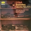 Brandenburg Concertos Nos. 2 • 3 • 5