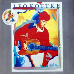 LEO KOTTKE LEO KOTTKE Виниловая пластинка 