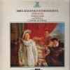 Drei Mandolinenkonzerte Drei Mandolinenkonzerte
