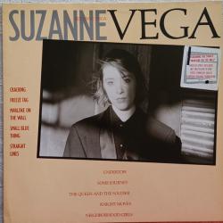 SUZANNE VEGA SUZANNE VEGA Виниловая пластинка 