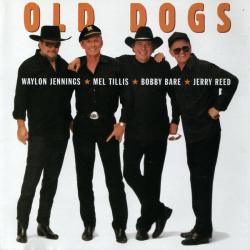 Old Dogs Old Dogs Фирменный CD 
