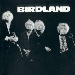 Birdland Birdland Фирменный CD 