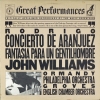 Concierto De Aranjuez / Fantasía Para Un Gentilhombre