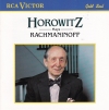 Horowitz Plays Rachmaninoff