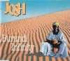 Burundi / Infinity