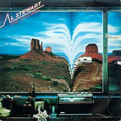 AL STEWART TIME PASSAGES Виниловая пластинка AL STEWART TIME PASSAGES Виниловая пластинка