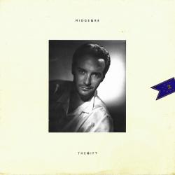 Midge Ure THE GIFT Виниловая пластинка 