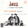 Jazz At The College Of The Pacific