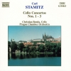 Cello Concertos Nos. 1 - 3