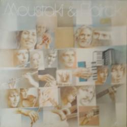 MOUSTAKI & FLAIRCK MOUSTAKI & FLAIRCK Виниловая пластинка 