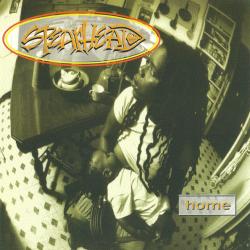 SPEARHEAD HOME Фирменный CD 