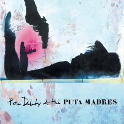 Peter Doherty & The Puta Madres Peter Doherty & The Puta Madres Фирменный CD 