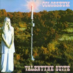 COLOSSEUM Valentyne Suite Фирменный CD 