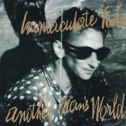 IMMACULATE FOOLS Another Man's World Фирменный CD 