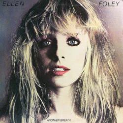 Ellen Foley ANOTHER BREATH Виниловая пластинка 