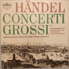 Concerti Grossi Op. 3 Gesamtausgabe Nr. 1-6 / Concerto Grosso C-dur 