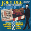 Doin' The Twist At The Peppermint Lounge / Back At The Peppermint Lounge - Twistin'