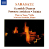 Spanish Dances • Serenata Andaluza • Balada