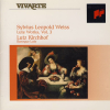 Lute Works, Vol. 3 Lute Works, Vol. 3