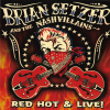 Red Hot & Live! Red Hot & Live!