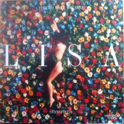 LISA STANSFIELD TIME TO MAKE YOU MINE Виниловая пластинка 