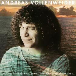 ANDREAS VOLLENWEIDER ...Behind The Gardens - Behind The Wall - Under The Tree... Виниловая пластинка ANDREAS VOLLENWEIDER ...Behind The Gardens - Behind The Wall - Under The Tree... Виниловая пластинка