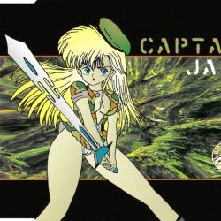 CAPTAIN JACK CAPTAIN JACK Фирменный CD 