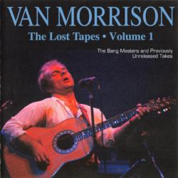 VAN MORRISON The Lost Tapes • Volume 1 Фирменный CD 