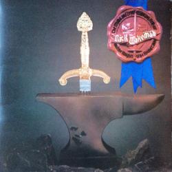 RICK WAKEMAN The Myths And Legends Of King Arthur And The Knights Of The Round Table Виниловая пластинка 