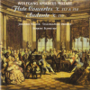 Flute Concertos K. 313 & 314 / Andante K. 315