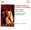 The Greatest Masterworks = Les Plus Grands Chefs-D'oeuvre The Greatest Masterworks = Les Plus Grands Chefs-D'oeuvre