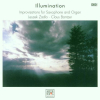 ILLUMINATION: IMPROVISATIONS FOR SAXOPHONE AND ORGAN