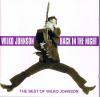 Back In The Night: The Best Of Wilko Johnson Back In The Night: The Best Of Wilko Johnson