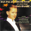 Das Palast Orchester Mit Seinem Sänger Max Raabe