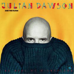 Julian Dawson And The Flood As Real As Disneyland Виниловая пластинка 