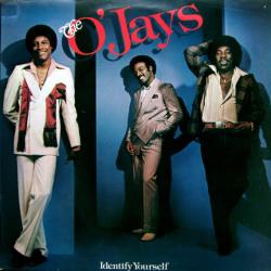The O'Jays Identify Yourself Виниловая пластинка 