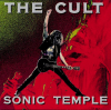 SONIC TEMPLE